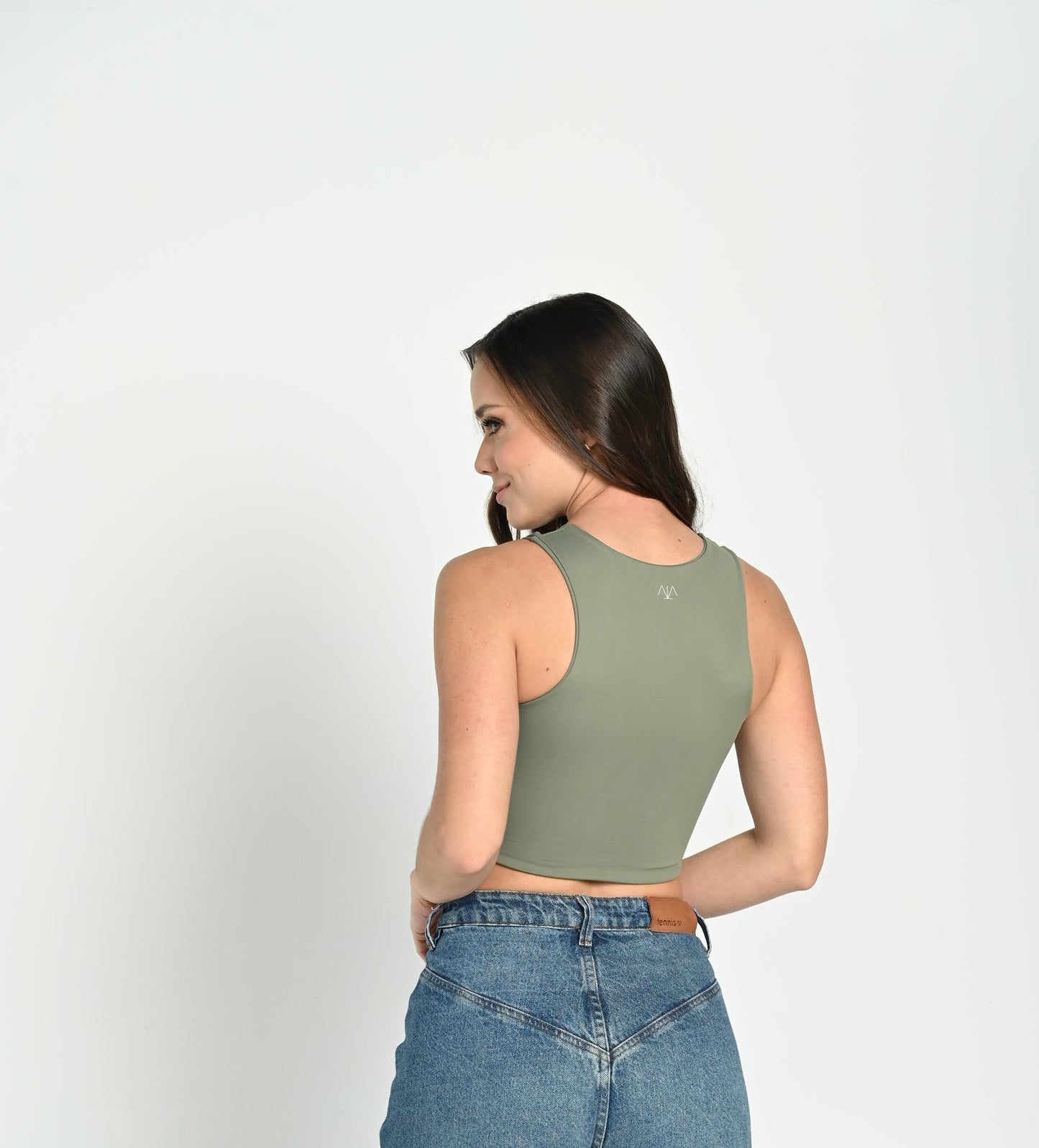 Crop_Top_Verde