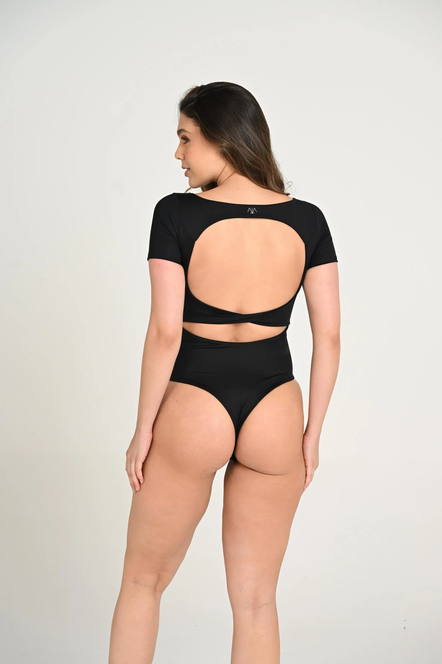 Body Mórea Negro