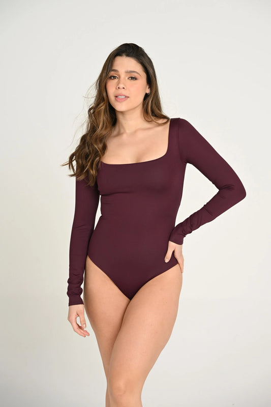 Body Hera Borgona